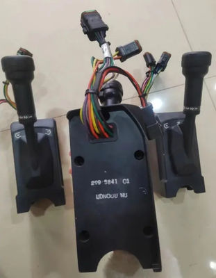 CAT930H 924H 924G 938G 930G 938H 928G Graafmachine