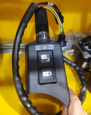 CAT930H 924H 924G 938G 930G 938H 928G Graafmachine