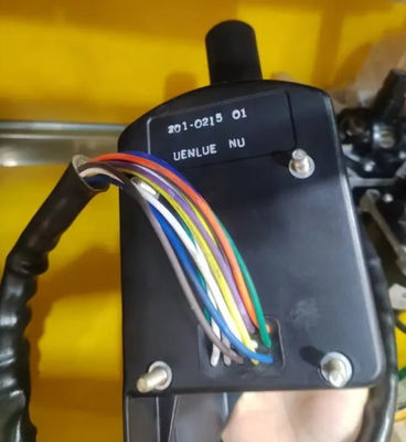 CAT930H 924H 924G 938G 930G 938H 928G Graafmachine