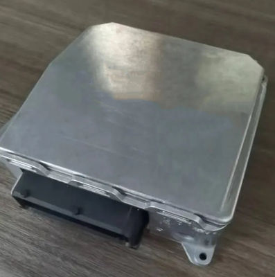 14390248 VOE Graafmachine EW140B Elektronische regelaar ECU en prestaties