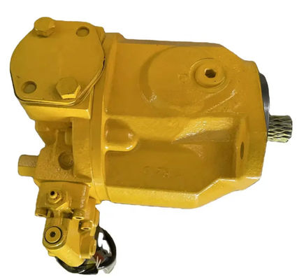 Ingenieursmachines Motor Hydraulische pomp CAT 336GC Fanpomp voor graafmachines Populair product 564-9801