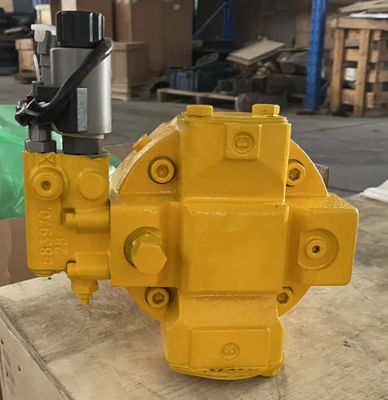 Ingenieursmachines Motor Hydraulische pomp CAT 336GC Fanpomp voor graafmachines Populair product 564-9801