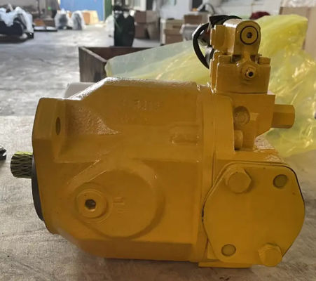 Ingenieursmachines Motor Hydraulische pomp CAT 336GC Fanpomp voor graafmachines Populair product 564-9801