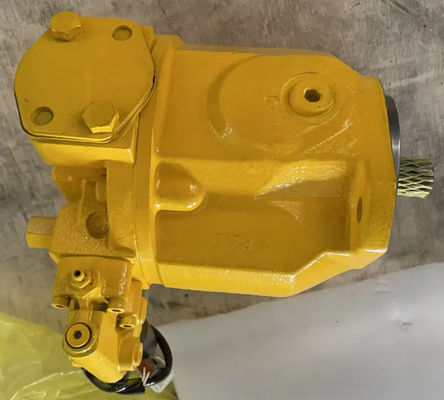 Ingenieursmachines Motor Hydraulische pomp CAT 336GC Fanpomp voor graafmachines Populair product 564-9801