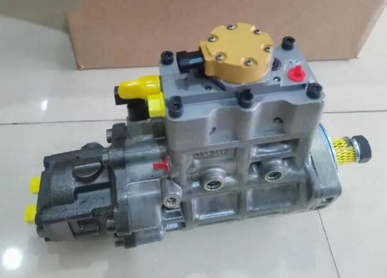 Cat 320D brandstofinjectiepomp C6.4 brandstofpomp 326-4635 voor graafmachines