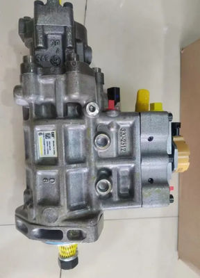 Cat 320D brandstofinjectiepomp C6.4 brandstofpomp 326-4635 voor graafmachines