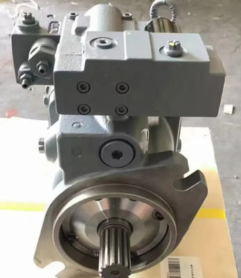 Ap2d25 Ap2d36 Hydraulische tandwielpomp Pilotpomp geschikt voor graafmachines