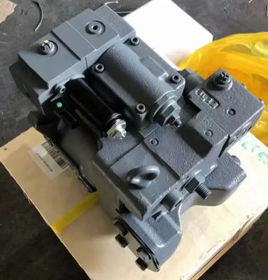 Ap2d25 Ap2d36 Hydraulische tandwielpomp Pilotpomp geschikt voor graafmachines