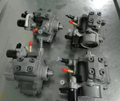 Nj-Ve4 brandstofpomp Diesel-inspuitpomp voor bouwmachines