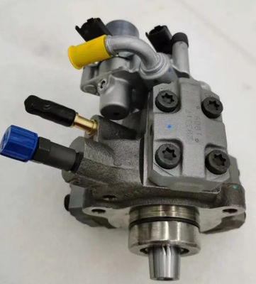 Nj-Ve4 brandstofpomp Diesel-inspuitpomp voor bouwmachines
