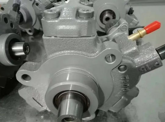 Nj-Ve4 brandstofpomp Diesel-inspuitpomp voor bouwmachines