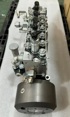 6HK1 Brandstofmotor Direct Injection High Pressure Pump 1156033345 1156033342 voor machinebouw