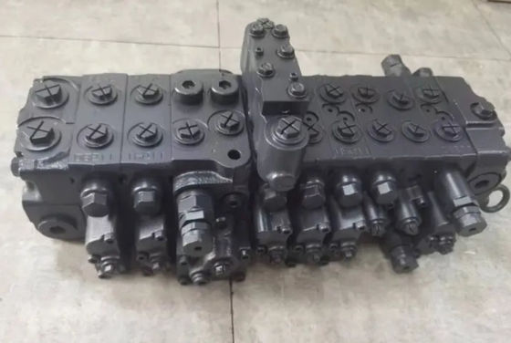 Komatsu-controleventiel 723-18-16203 Voor PC50MR-2-distributeurcontroleventiel