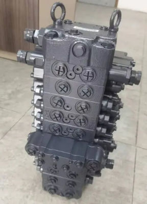 Komatsu-controleventiel 723-18-16203 Voor PC50MR-2-distributeurcontroleventiel