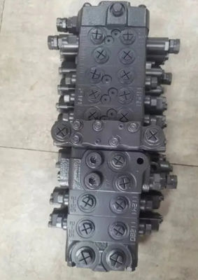 Komatsu-controleventiel 723-18-16203 Voor PC50MR-2-distributeurcontroleventiel