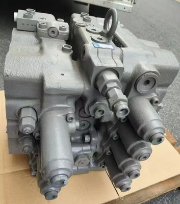 Toshiba Graafmachine Hydraulische Distributie Valve Controle Valve UX32
