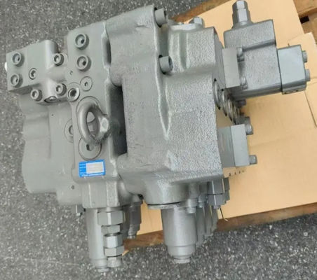Toshiba Graafmachine Hydraulische Distributie Valve Controle Valve UX32