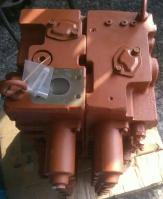 KMX15RBB45201D Graafmachine KPM Hydraulische hoofdcontroleventil