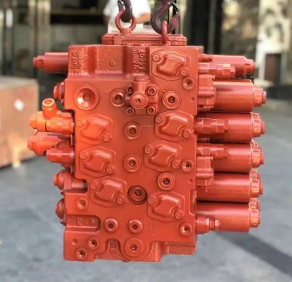 CLG920D Liugong Graafmachine Hoofdcontrole Valve KMX15RB