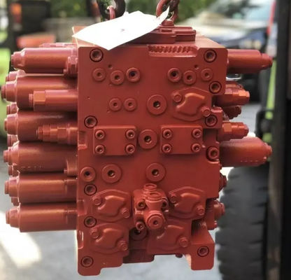 CLG920D Liugong Graafmachine Hoofdcontrole Valve KMX15RB