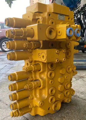 CAT-graafmachine CAT306D 307D 308D Distributie klep Graafmachine Hydraulische klep IBC18-8036 Deelnummer 331-7939X02