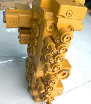 CAT-graafmachine CAT306D 307D 308D Distributie klep Graafmachine Hydraulische klep IBC18-8036 Deelnummer 331-7939X02