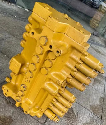 CAT-graafmachine CAT306D 307D 308D Distributie klep Graafmachine Hydraulische klep IBC18-8036 Deelnummer 331-7939X02