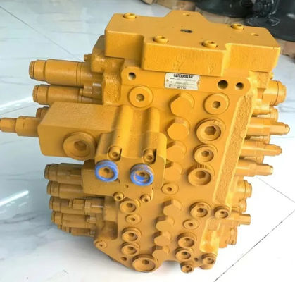 CAT-graafmachine CAT306D 307D 308D Distributie klep Graafmachine Hydraulische klep IBC18-8036 Deelnummer 331-7939X02