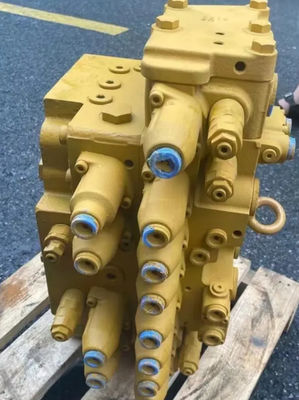 Verspreidingskleppen voor graafmachines CAT312