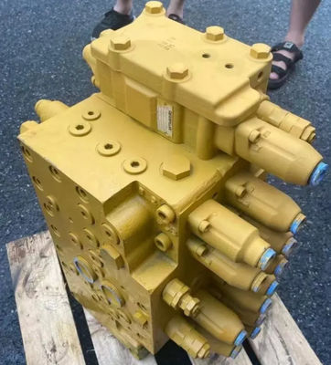 Verspreidingskleppen voor graafmachines CAT312