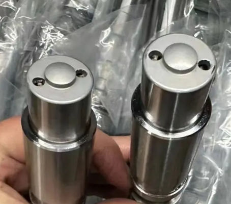 Hoge kwaliteit geschikt voor Komatsu Graafmachine PC200 300 400 Series LS Valve