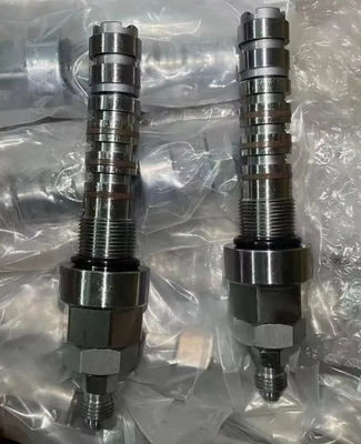 Hoge kwaliteit geschikt voor Komatsu Graafmachine PC200 300 400 Series LS Valve