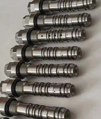 Hoge kwaliteit geschikt voor Komatsu Graafmachine PC200 300 400 Series LS Valve
