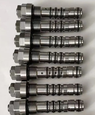Hoge kwaliteit geschikt voor Komatsu Graafmachine PC200 300 400 Series LS Valve