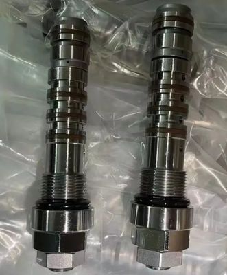 Hoge kwaliteit geschikt voor Komatsu Graafmachine PC200 300 400 Series LS Valve