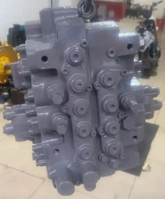ZAX120-6 EX120 EX135 Distributie-klep Graafmachine Hydraulische hoofdcontrole klep 0011537