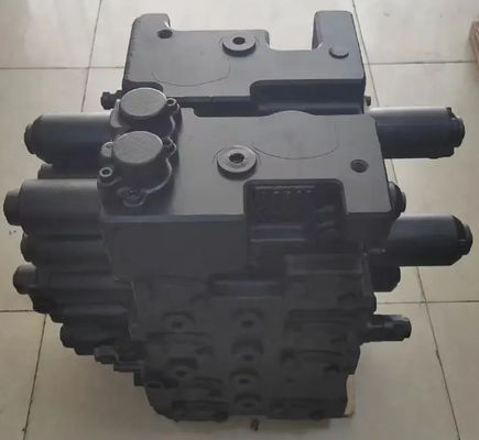 SK330-8 Hydraulische distributie klep SK350-8 Hoofdbesturingsklep LC30V00036F3