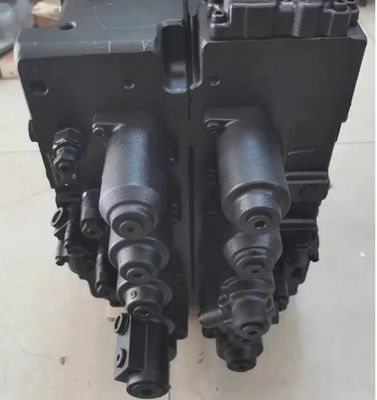 SK330-8 Hydraulische distributie klep SK350-8 Hoofdbesturingsklep LC30V00036F3