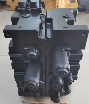 SK330-8 Hydraulische distributie klep SK350-8 Hoofdbesturingsklep LC30V00036F3