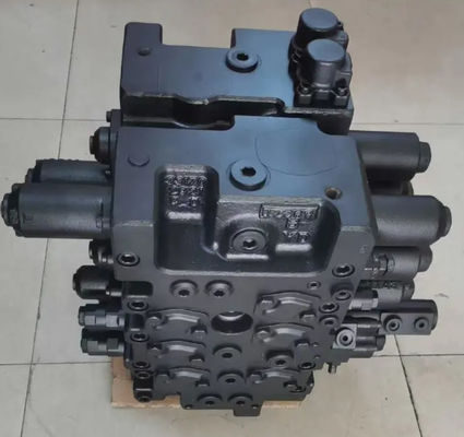 SK330-8 Hydraulische distributie klep SK350-8 Hoofdbesturingsklep LC30V00036F3