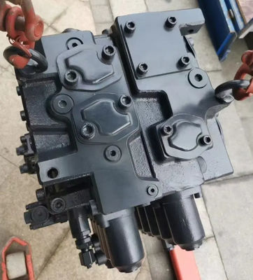Voor Volvo 14730224 EC350 E380E EC300 EC360