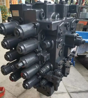 Voor Volvo 14730224 EC350 E380E EC300 EC360