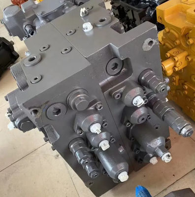 Voor Volvo 14730224 EC350 E380E EC300 EC360