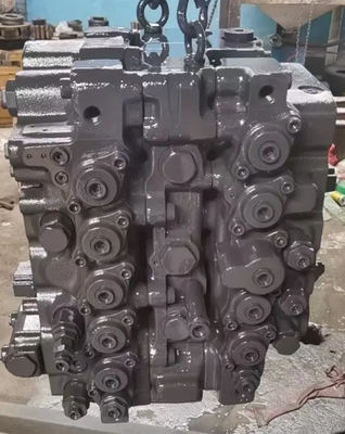 Distributie klep van graafmachine Hydraulische hoofdcontrole klep VOE14634177 14634177 Is geschikt voor EC700 EC700B
