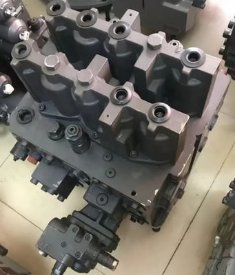 Distributie klep van graafmachine Hydraulische hoofdcontrole klep VOE14634177 14634177 Is geschikt voor EC700 EC700B
