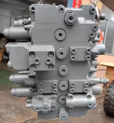 Volvo700 Main Control Valve Factory verkoopt hoge kwaliteit voor graafmachines