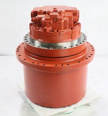 MAG-1700VP-3800 Travel Motor Assembly SK230-6/SK250-6 Eind aandrijving voor graafmachine
