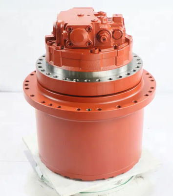 MAG-1700VP-3800 Travel Motor Assembly SK230-6/SK250-6 Eind aandrijving voor graafmachine