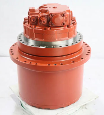 MAG-1700VP-3800 Travel Motor Assembly SK230-6/SK250-6 Eind aandrijving voor graafmachine
