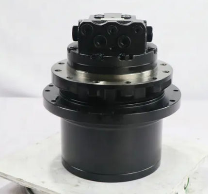 TM09 GM09 7TM-47GM10VL TM10VDMAG-44VP-800 Final Drive PC60 PC80 E307 E308 SY95 SK60 SK70 Hydraulische graafmachine reismotor